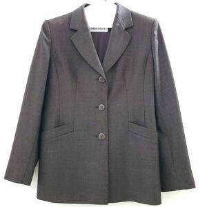 MaxMara Wool Blazer
